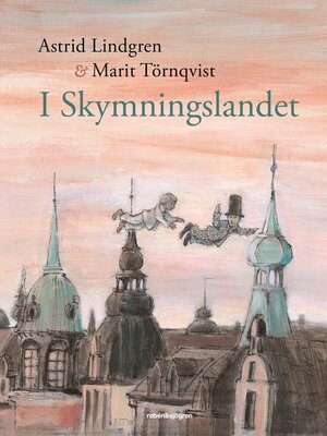 cover image of I Skymningslandet